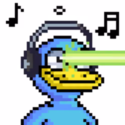 MoonQuacks #2883