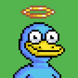 MoonQuacks #1360