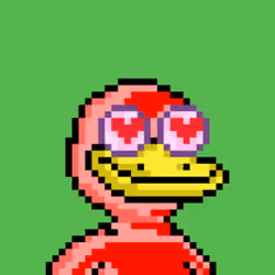 MoonQuacks #2237