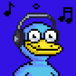 MoonQuacks #1142