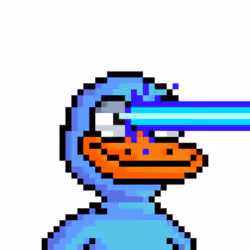 MoonQuacks #2500