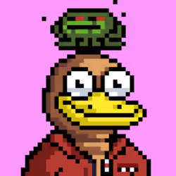 MoonQuacks #2754