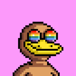 MoonQuacks #1257