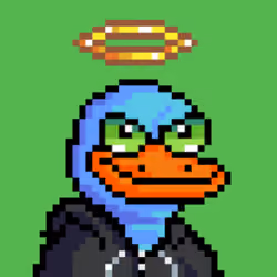 MoonQuacks #2054