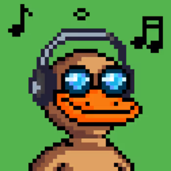 MoonQuacks #3387
