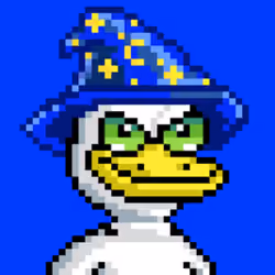 MoonQuacks #411