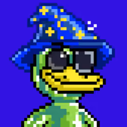 MoonQuacks #3241