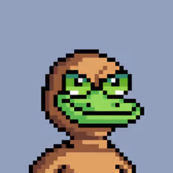 MoonQuacks #2815