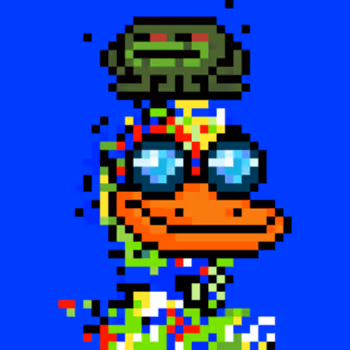 MoonQuacks #2164