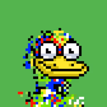 MoonQuacks #1763
