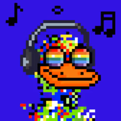 MoonQuacks #2612