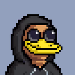 MoonQuacks #1368