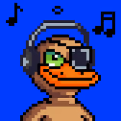 MoonQuacks #1095