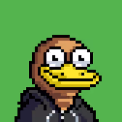 MoonQuacks #591