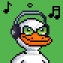 MoonQuacks #2714