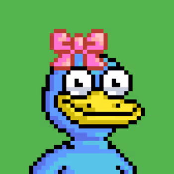 MoonQuacks #146