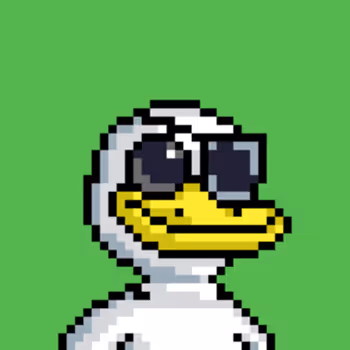 MoonQuacks #35