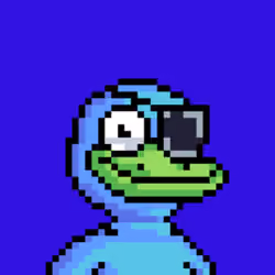 MoonQuacks #3173