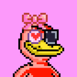 MoonQuacks #853