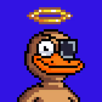 MoonQuacks #3129