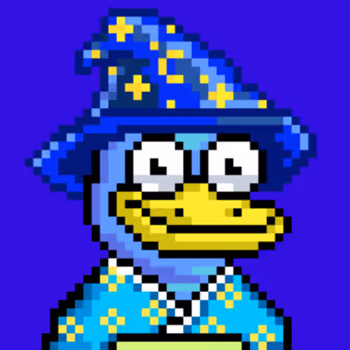 MoonQuacks #1528