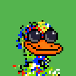 MoonQuacks #216