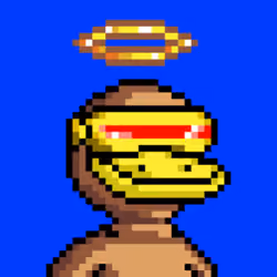 MoonQuacks #2238