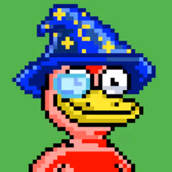 MoonQuacks #455