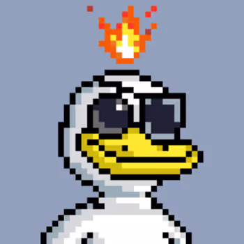 MoonQuacks #1644