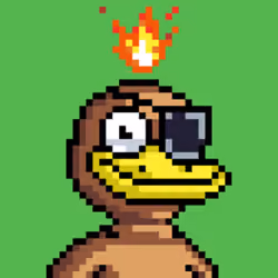 MoonQuacks #2540