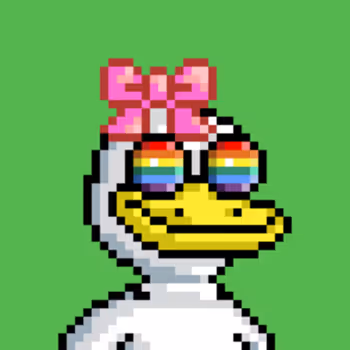 MoonQuacks #808