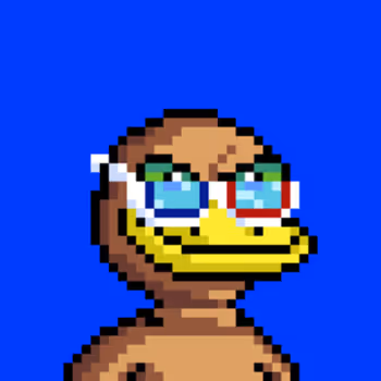 MoonQuacks #734
