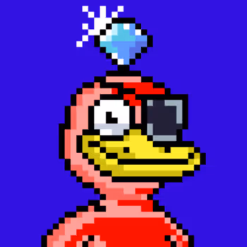 MoonQuacks #1530