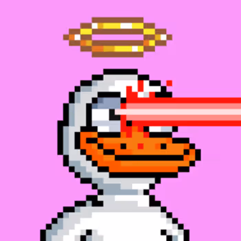 MoonQuacks #2705