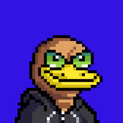 MoonQuacks #110