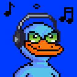 MoonQuacks #2936