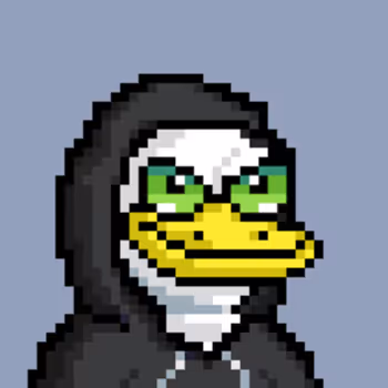 MoonQuacks #1715