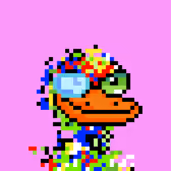 MoonQuacks #2755