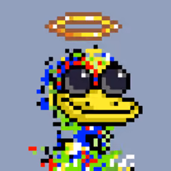 MoonQuacks #2951