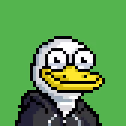 MoonQuacks #2338