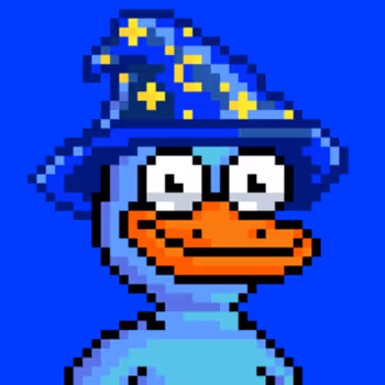 MoonQuacks #3154
