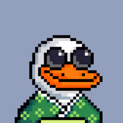 MoonQuacks #2895