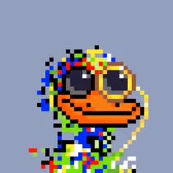 MoonQuacks #2596