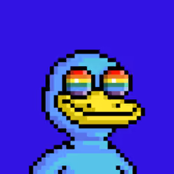 MoonQuacks #611
