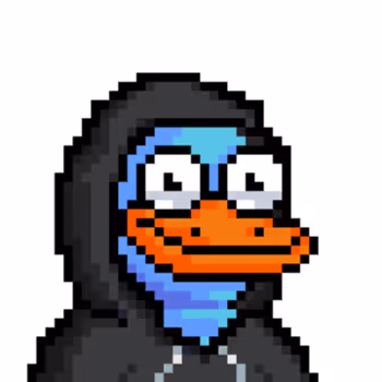 MoonQuacks #1199