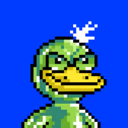 MoonQuacks #2893