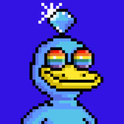 MoonQuacks #827