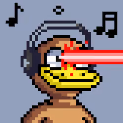 MoonQuacks #2441