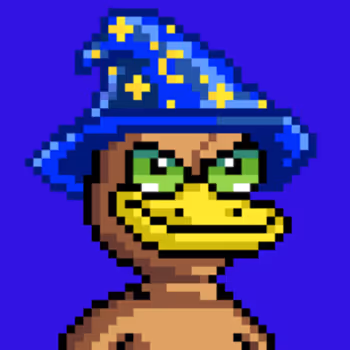 MoonQuacks #952