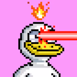 MoonQuacks #3176